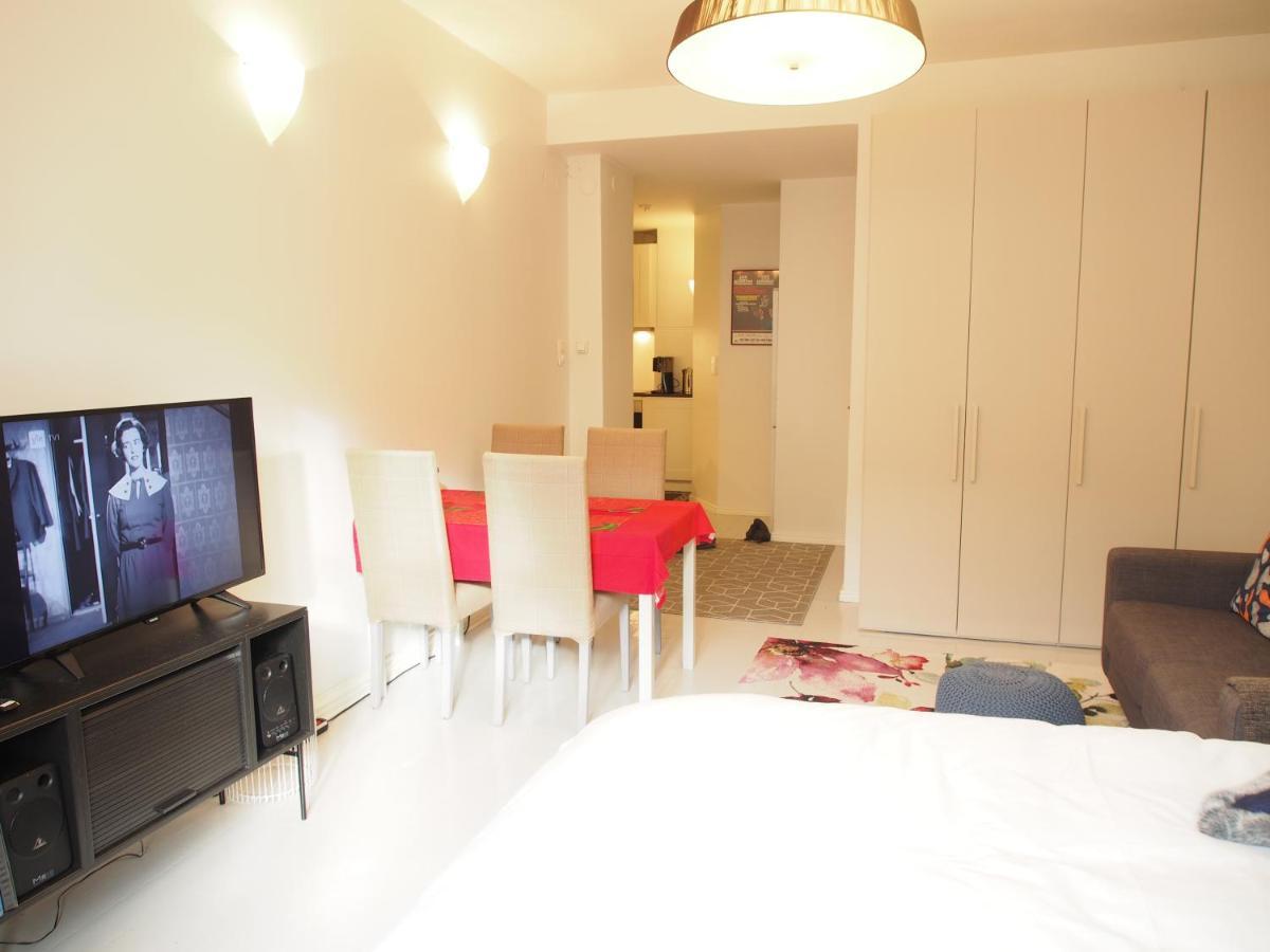 Top Apartments Helsinki - Alppila Ngoại thất bức ảnh