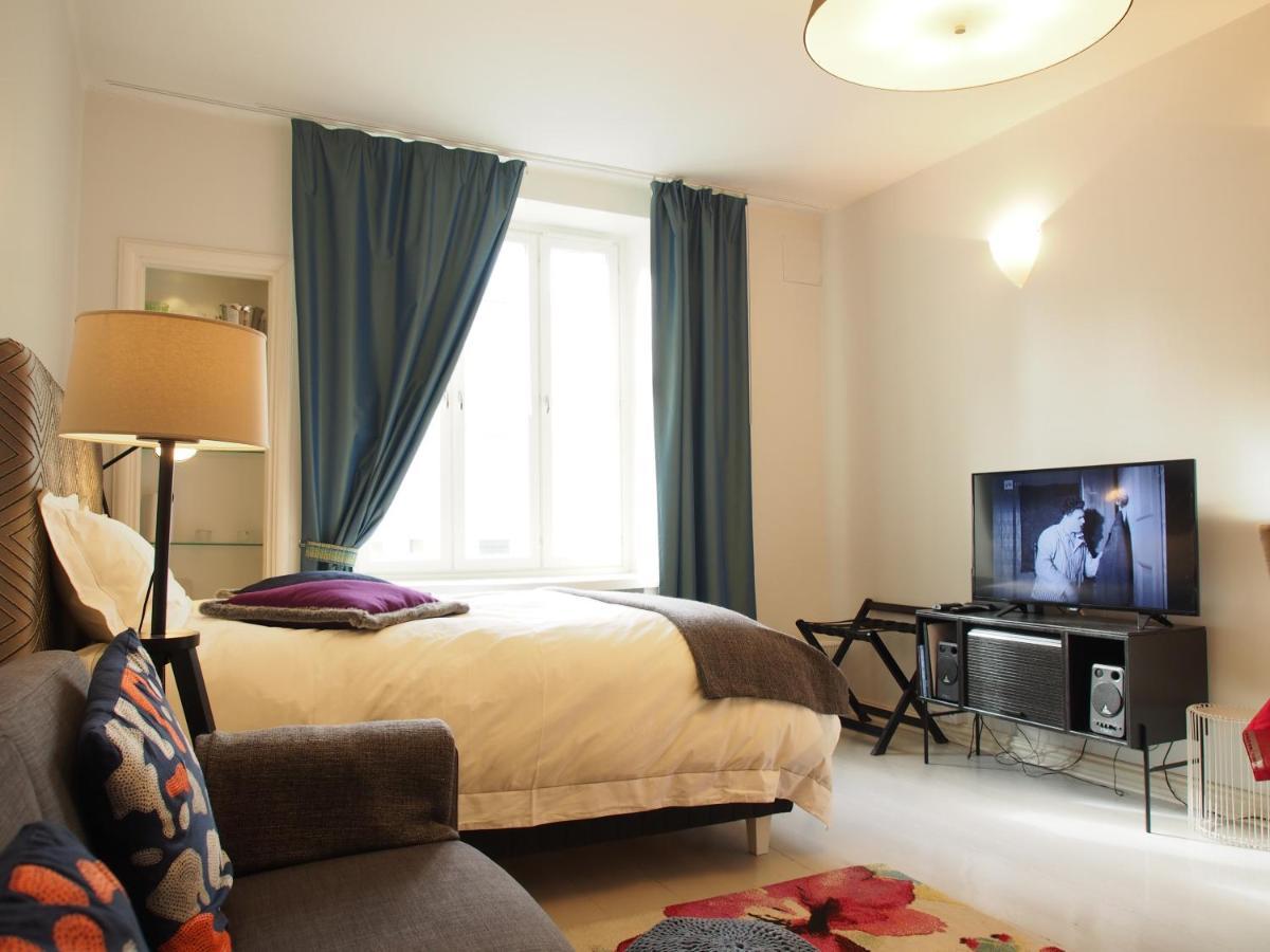 Top Apartments Helsinki - Alppila Ngoại thất bức ảnh