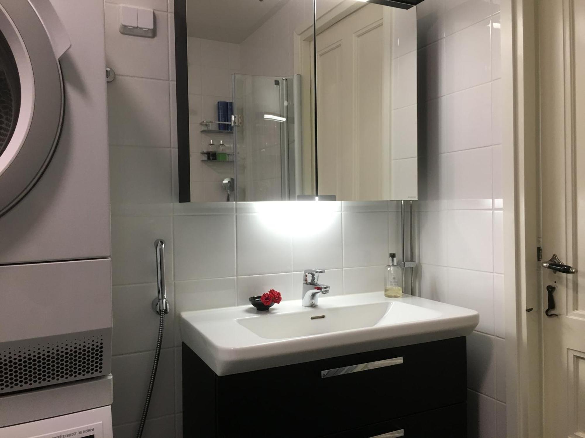 Top Apartments Helsinki - Alppila Ngoại thất bức ảnh