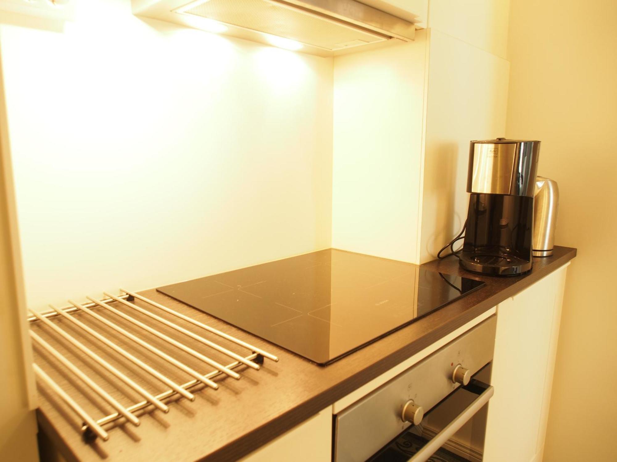 Top Apartments Helsinki - Alppila Ngoại thất bức ảnh