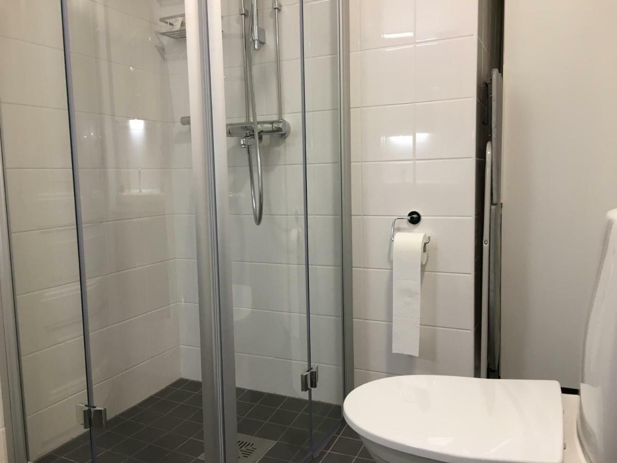 Top Apartments Helsinki - Alppila Ngoại thất bức ảnh