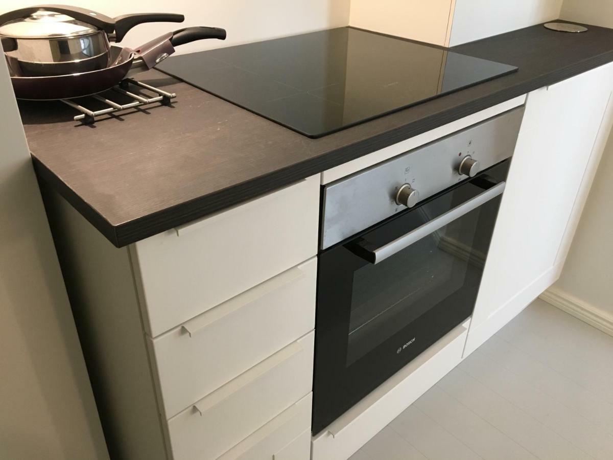 Top Apartments Helsinki - Alppila Ngoại thất bức ảnh