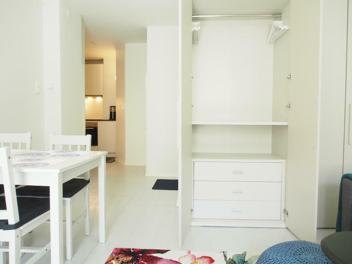 Top Apartments Helsinki - Alppila Ngoại thất bức ảnh